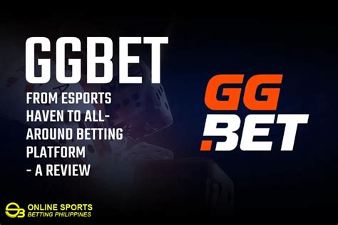 ggbet bonus|GGBet Sports & Esports Betting and Online Casino 2024.